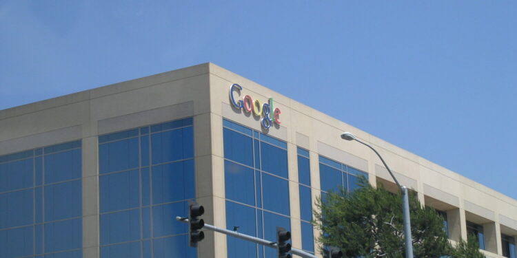 google ofisi