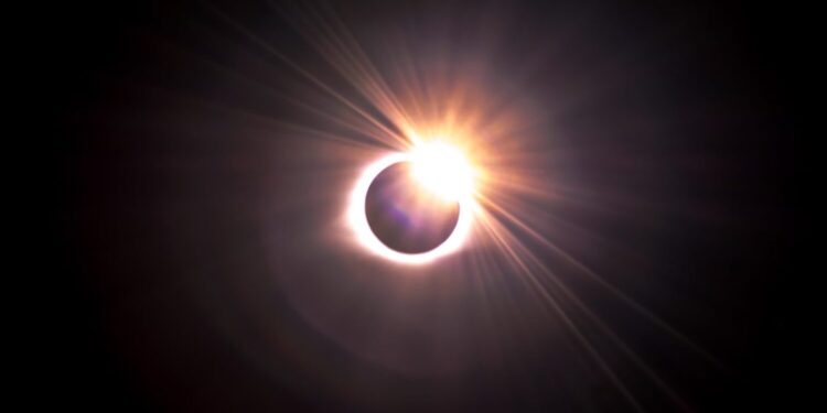 United States Solar Eclipse 2024