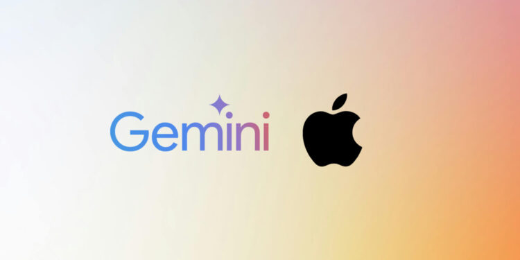 gemini apple iphone