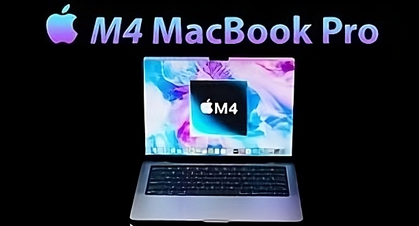 m4 macbook pro