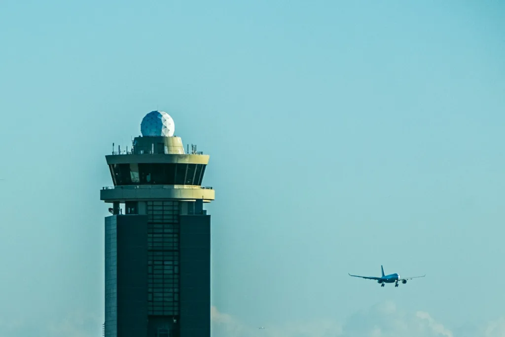 مطار طوكيو ناريتا الدولي