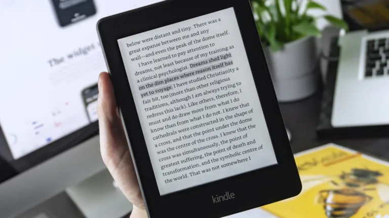Is Kindle Free With Prime?