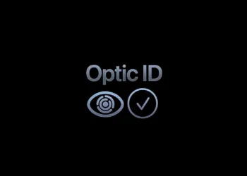 ID ottico Apple