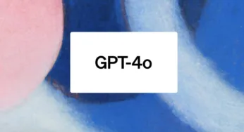 GPT4o
