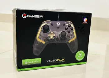 GameSir KALEID FLUX Xbox Controller 1