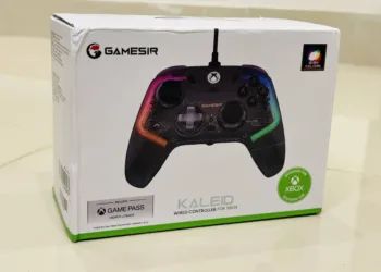 GameSir KALEID Xbox Controller 1