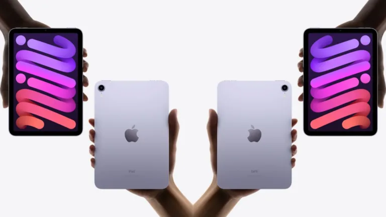Apple a-t-il abandonné l'iPad Mini ?