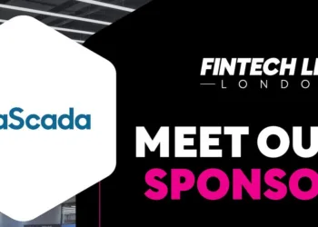SaaScada Joins FinTech LIVE London as Newest Sponsor