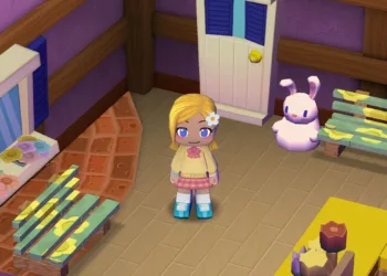 Personalize Your Look in MySims: A Customization Guide