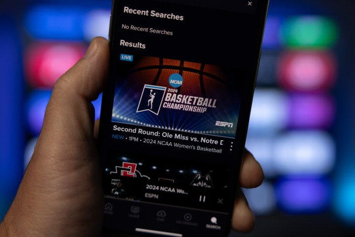 Streaming Sling TV