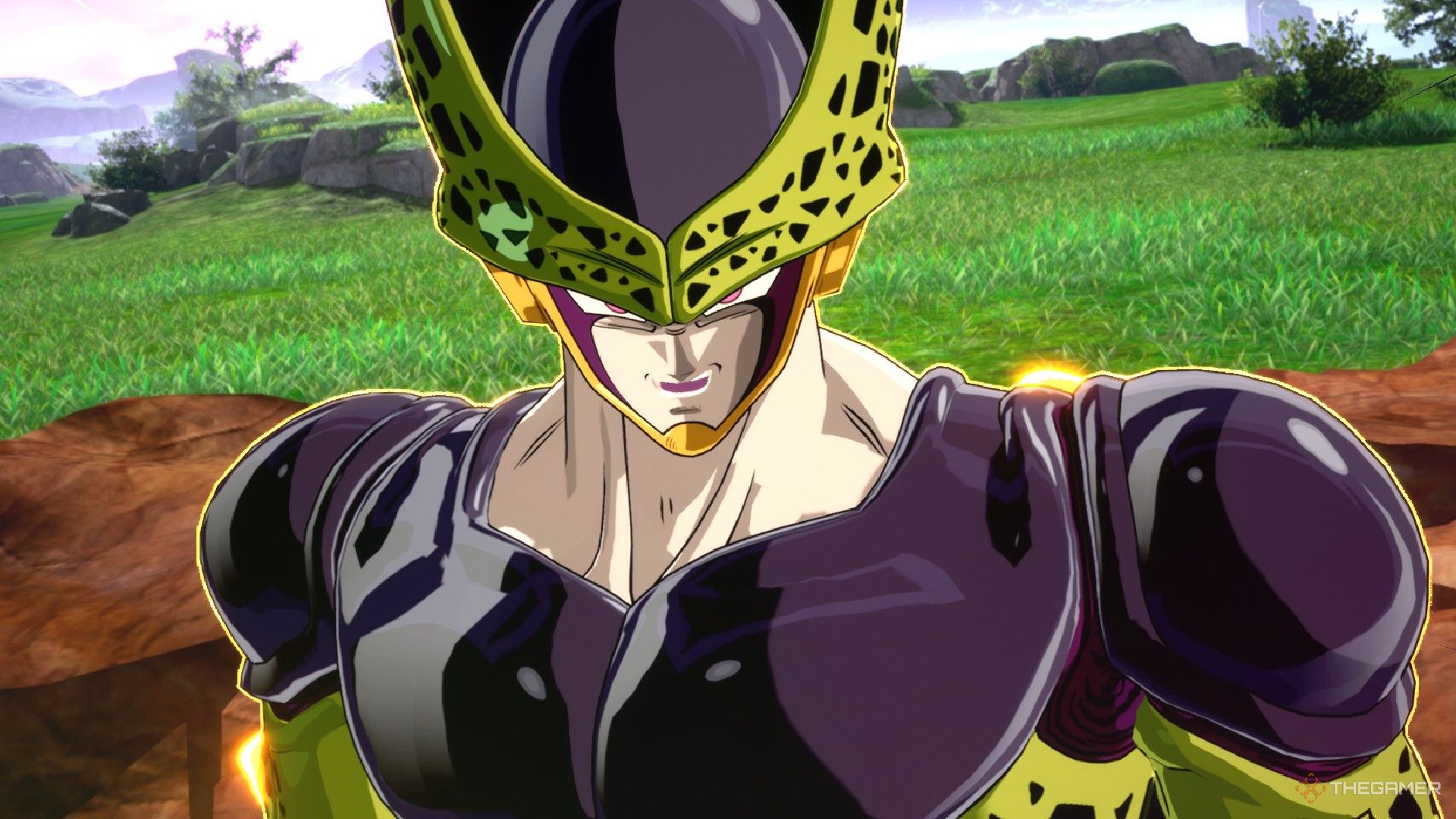 Cell in Perfect Form
