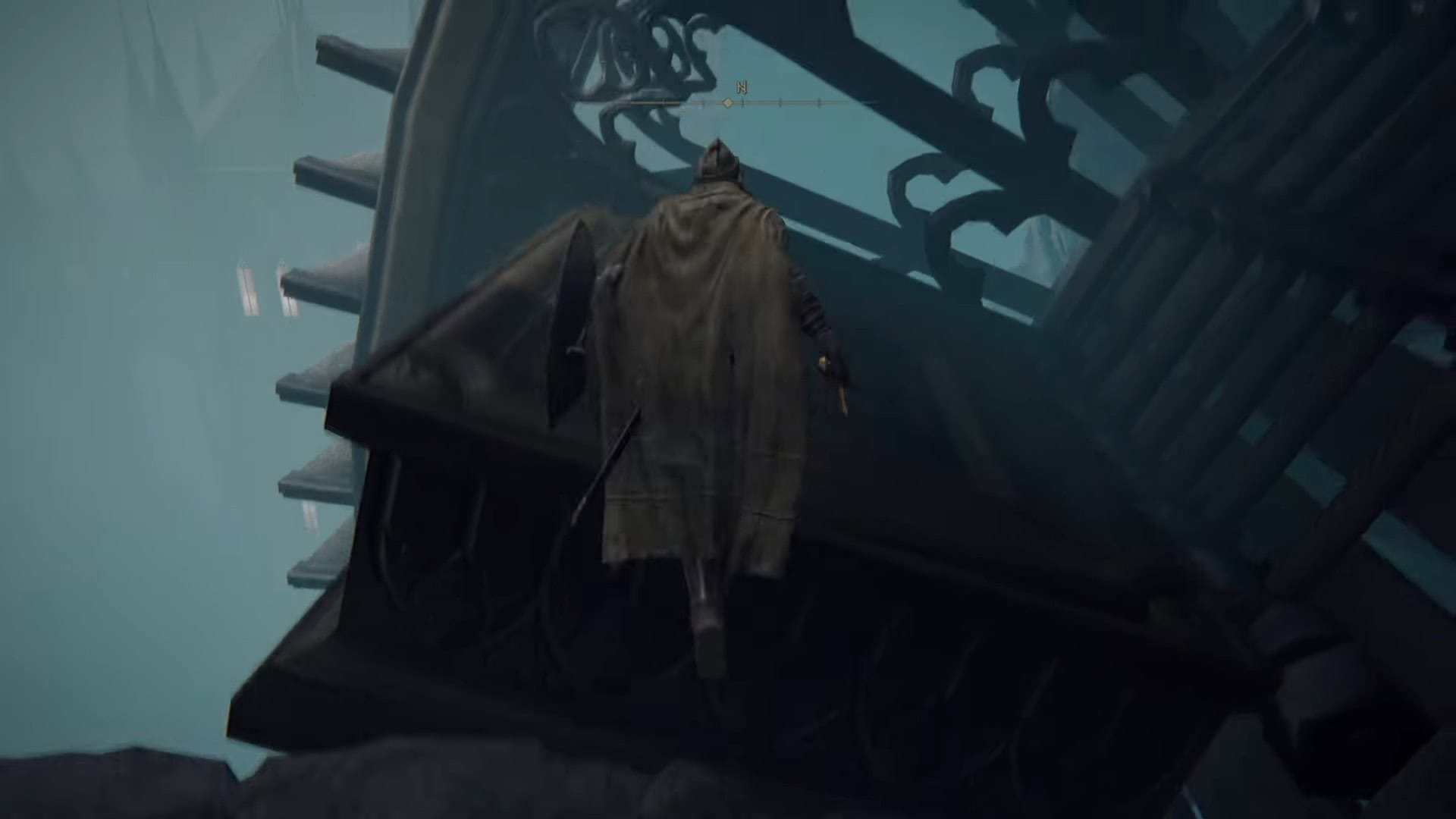 pinwheel in Raya Lucaria