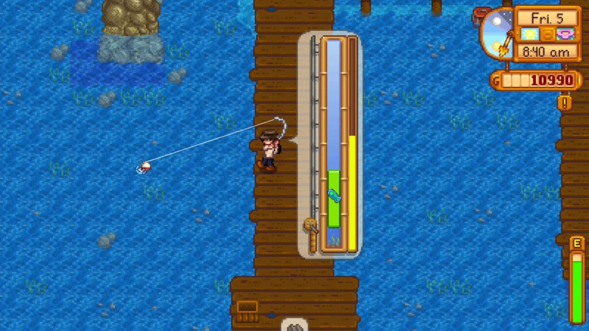 Ultimate Guide to Stardew Valley Fish | GamesRadar+