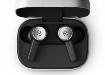 Bang & Olufsen Claims New Earbuds Offer Best ANC