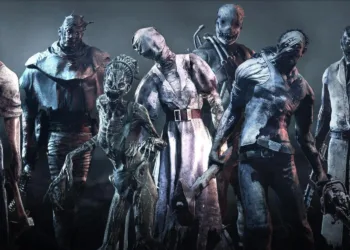 A Guide to Mastering Taurie Cain in DBD