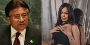 Did Actress Zainab Raza Inherit Pervez Musharraf's Legacy?