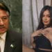 Did Actress Zainab Raza Inherit Pervez Musharraf's Legacy?