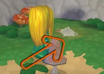 Discovering Every Royale Invitation in MySims Kingdom