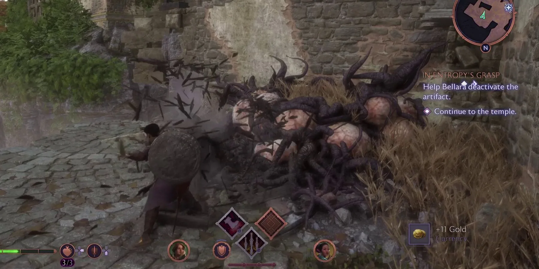 Dragon Age: The Veilguard - A Guide to Gold Farming Tips