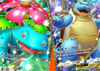 Explore the Latest Pokémon TCG Pocket Event Lineup!