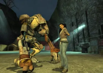 Former Valve Dev Shares Origin Of Iconic Orange Box