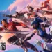Fortnite: Chapter 2 Finale Reimagined