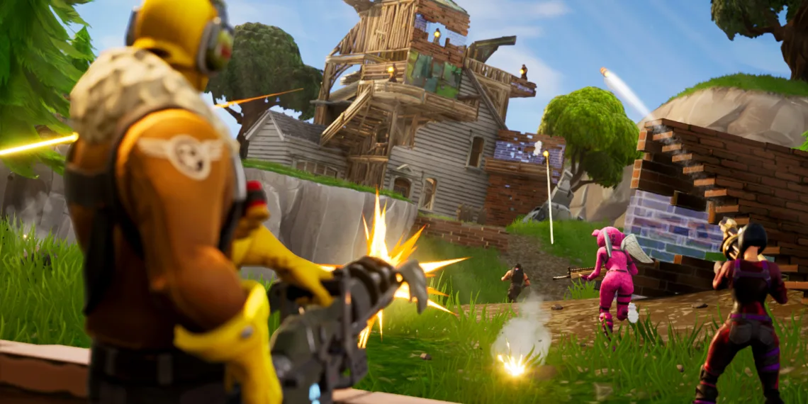 Fortnite OG: Return Date Revealed Soon!