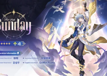 Fugue vs. Sunday: Who Should You Pull for in Honkai: Star Rail?