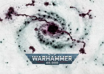 Ultimate Necron Handbook: Top Units, Detachments, & Rules