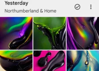 Google Photos App Is Getting A New Look Here's What's New