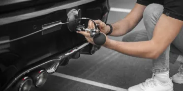 How Much Does a New Stereo System in a Car Cost?