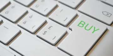 MSI Multi-Monitor-Setup