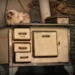 Is a Stove and an Oven the Same Thing?