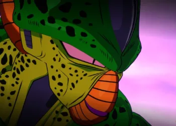 Mastering Cell in Dragon Ball: Sparking Zero Gameplay指南