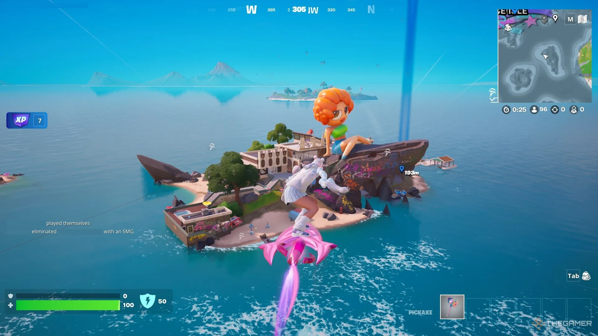 Mastering Ice Spice: Your Guide to Fortnite Chapter 2 Remix