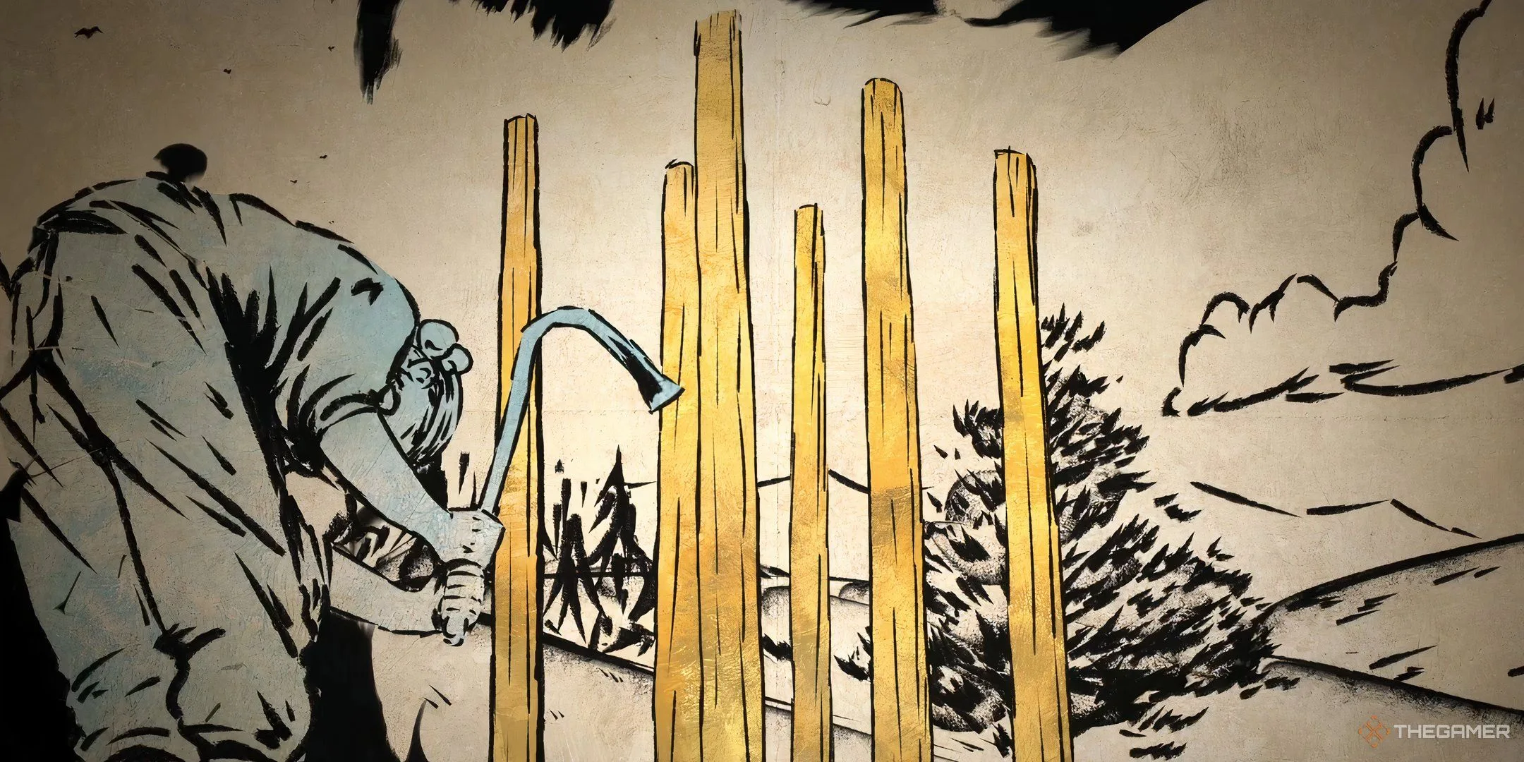 Mastering Katana Forging in Sengoku Dynasty