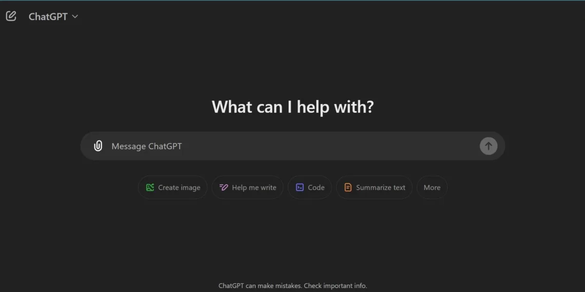 My Top Picks for Free AI Chatbots