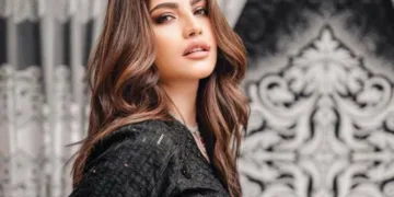 Neelam Muneer’s Wedding Rumors Ignite Social Media Buzz