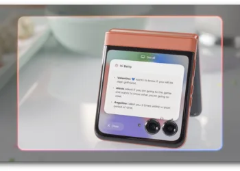 New AI Features Now On Select Motorola Phones
