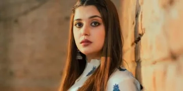 Private Video of TikToker Kanwal Aftab Surfaces Online