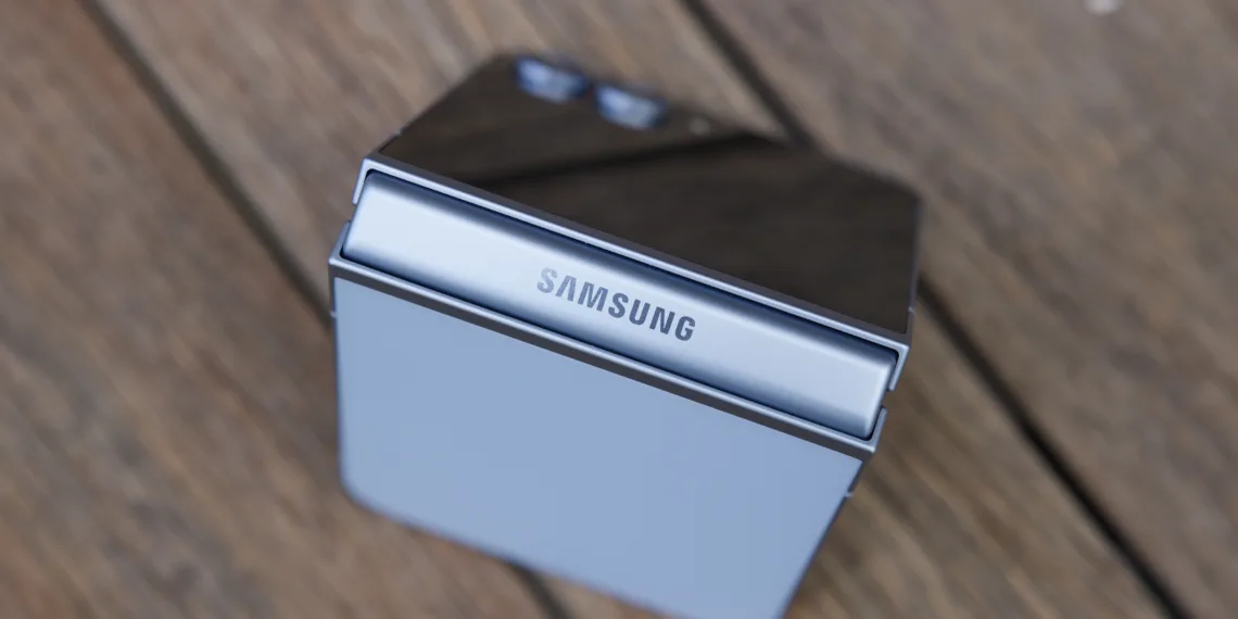 Samsung Galaxy Z Flip 7 May Miss Expected Chipset