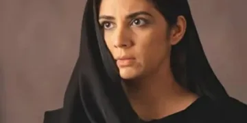 Savera Nadeem Mourns Her Mother's Passing