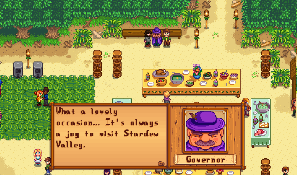 Stardew Valley Item Duplication Cheat