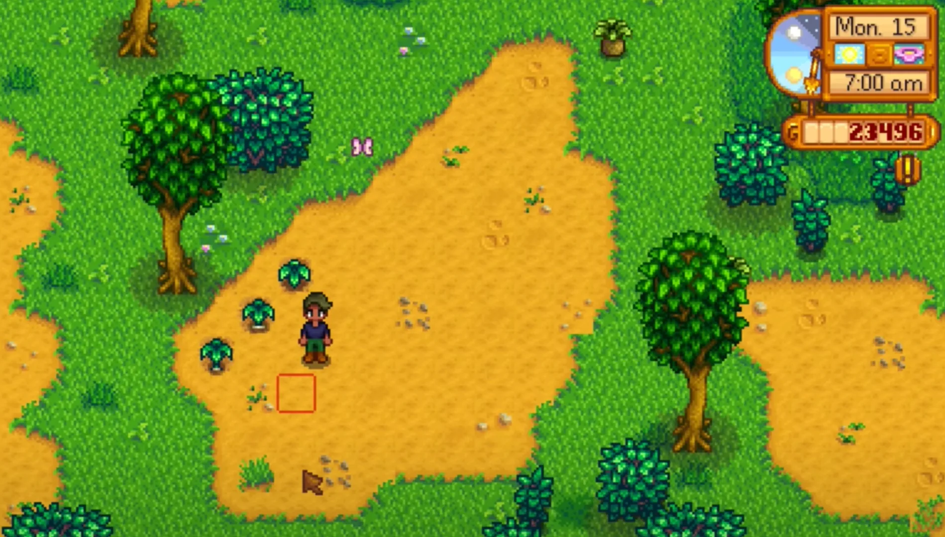 Stardew Valley Hacks and Tips | GamesRadar+
