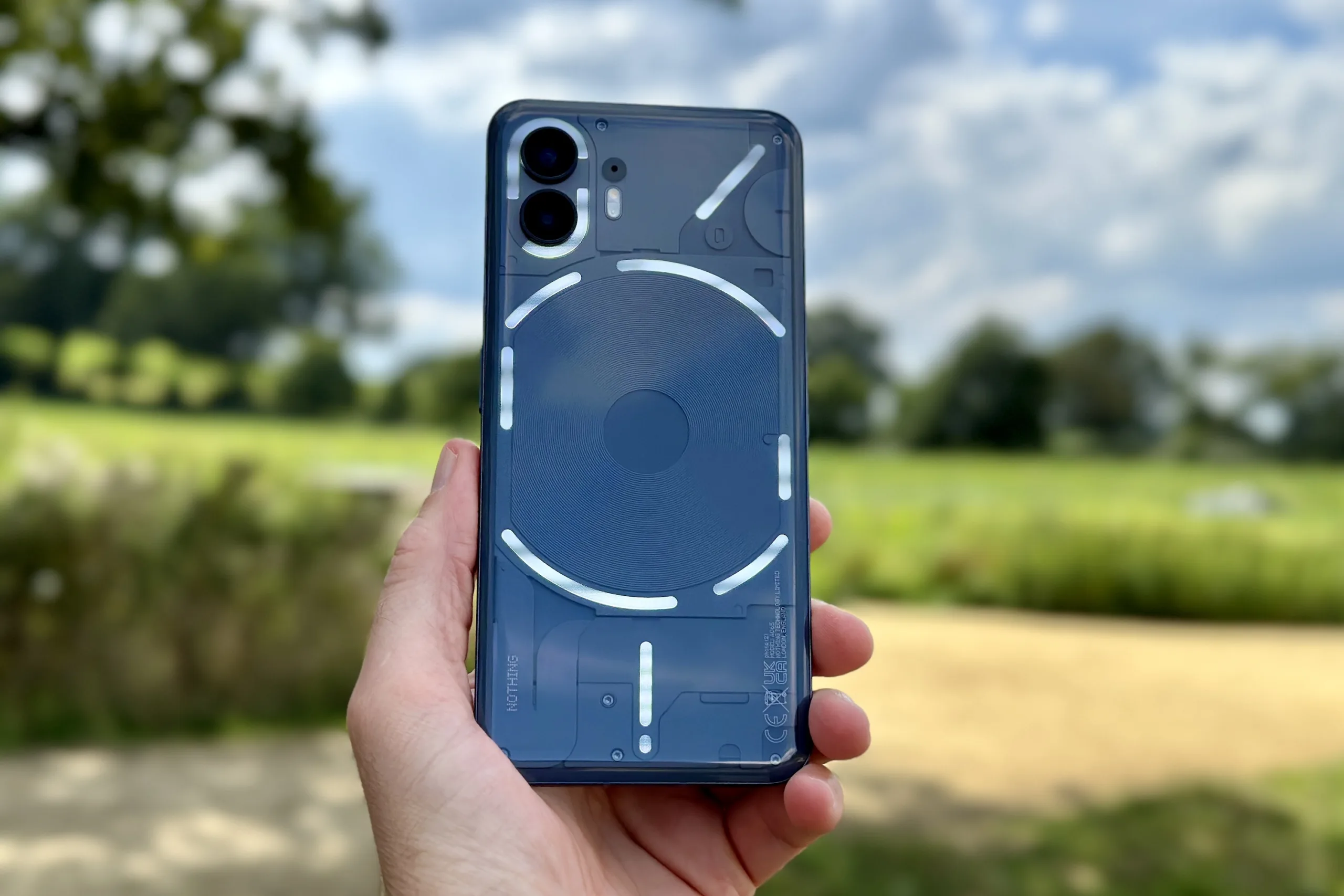 Three New Nothing Phones Coming In 2025 Here's What We Know