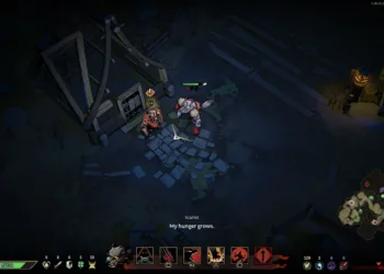 Top Scarlet Enhancements and Builds in Ravenswatch