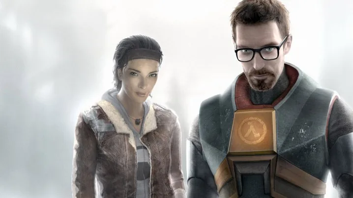 Valve Devs Explain Why Half-Life 2 Episode 3 Was Never Made