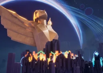 Vote For The Game Awards In Fortnite And Meet Geoff Keighley