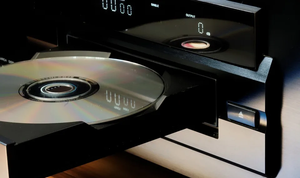 Whatʼs the Best CD Player for a Car?