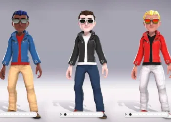 Xbox Shutting Down Avatars But You Can Still Customize Yours